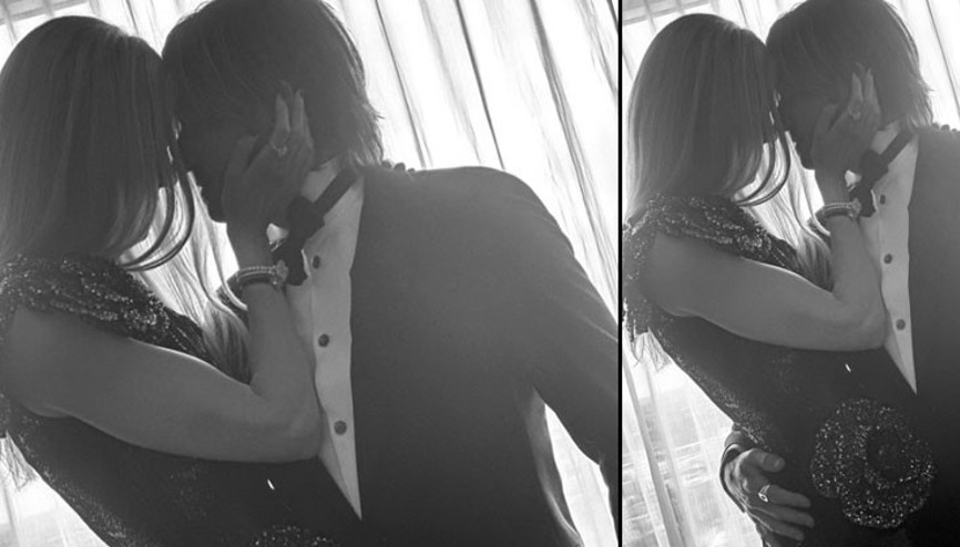 Aşk dolu fısıltılar tarihe karıştı... 19 yıllık evlilik resmen bitti Birbirlerinden tek kuruş almadan boşandılar