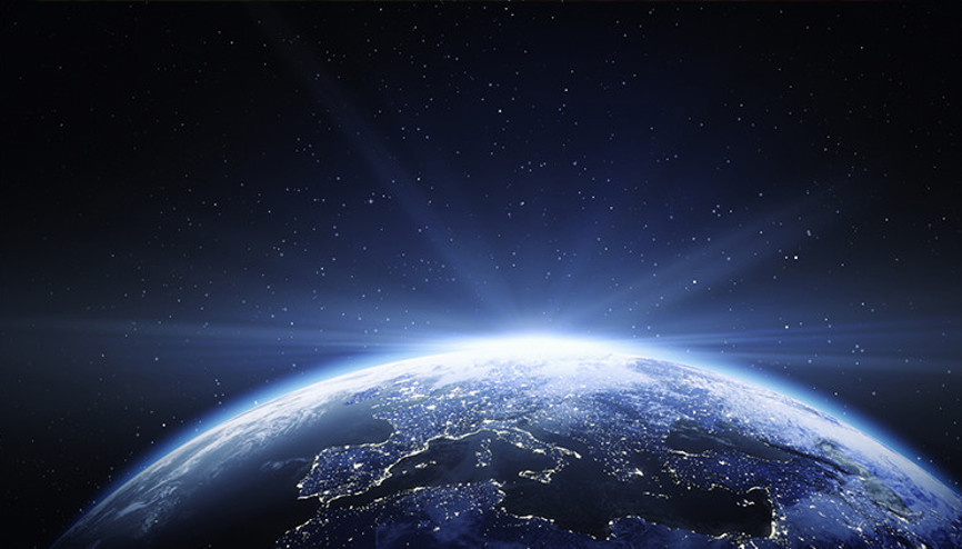 Evrende imkansız sıcaklıkta bir nesne keşfedildi