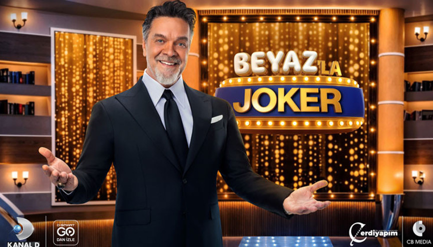 Formatı Tarkan için değiştirdim