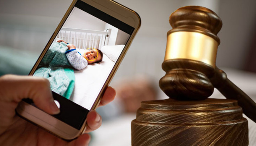 Anne babalar dikkat edin, çocuğunuzun velayeti elinizden alınabilir Sosyal medyada çocukları paylaşmak masum mu yoksa hak ihlali mi