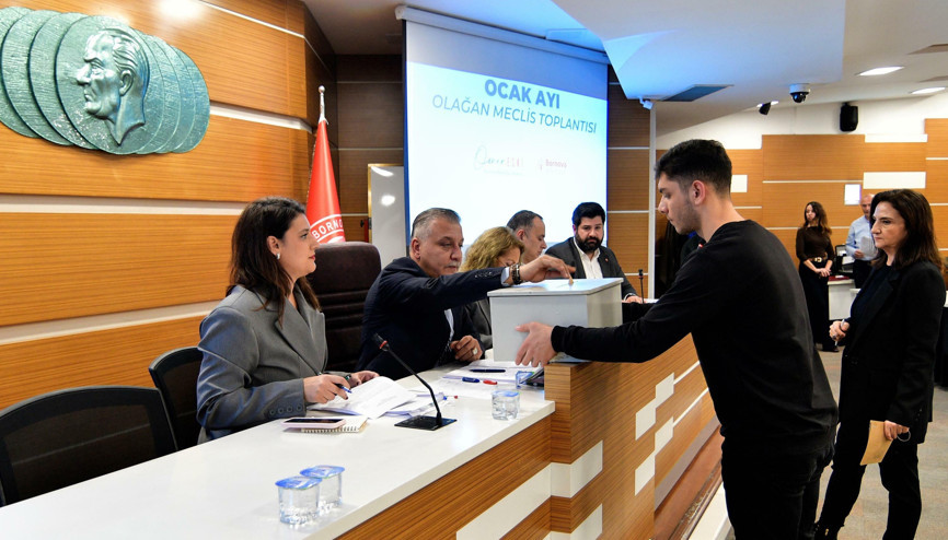 Gülşah Durbayın adı Bornovada yaşayacak