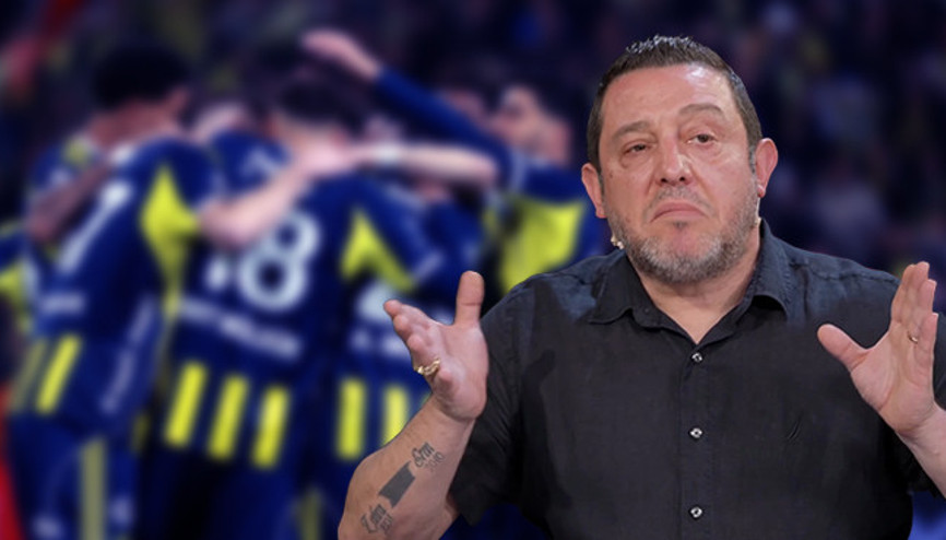 Nihat Kahveciden Fenerbahçenin yıldızına övgü dolu sözler: Sanki Samandırada doğmuş