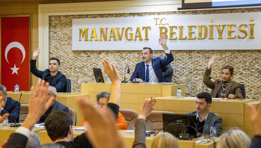 Bülent Ecevitin ismi Manavgatta yaşatılacak