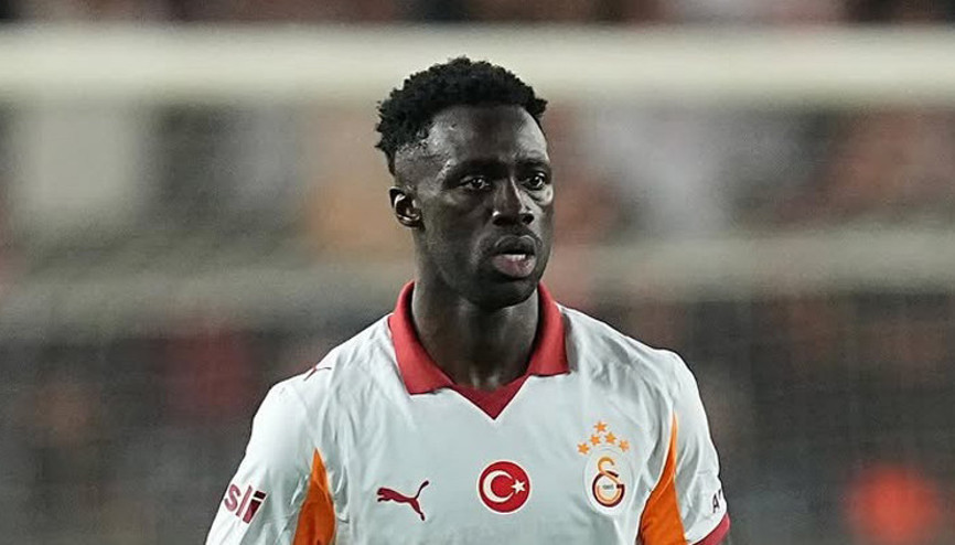 Davinson Sanchez, Süper Kupada dalya diyecek