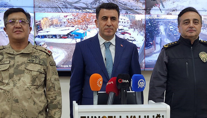 Türkiye genelinde en az suç oranına sahip iki ilden biri: Bu kentte bazı suçlar hiç işlenmedi