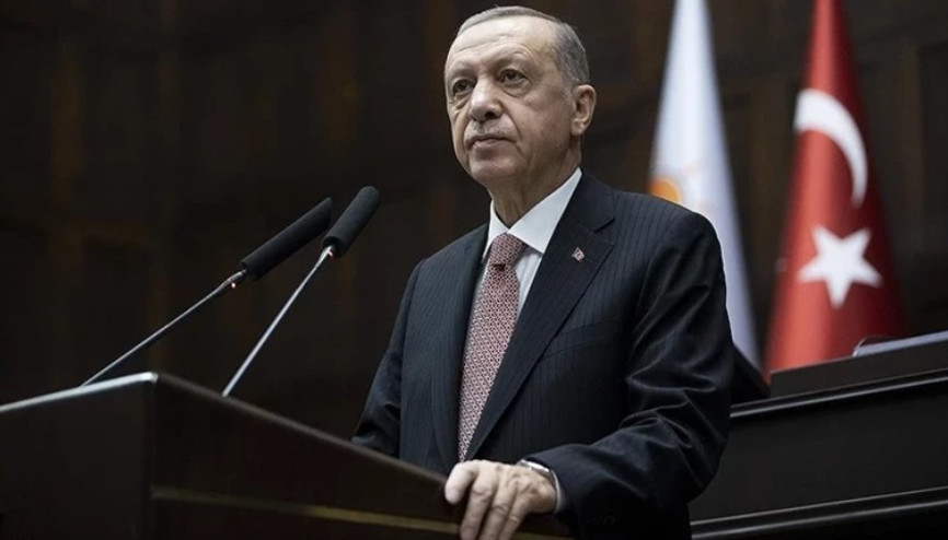 Cumhurbaşkanı Erdoğan: 2026 ülkemiz için reform yılı olacak