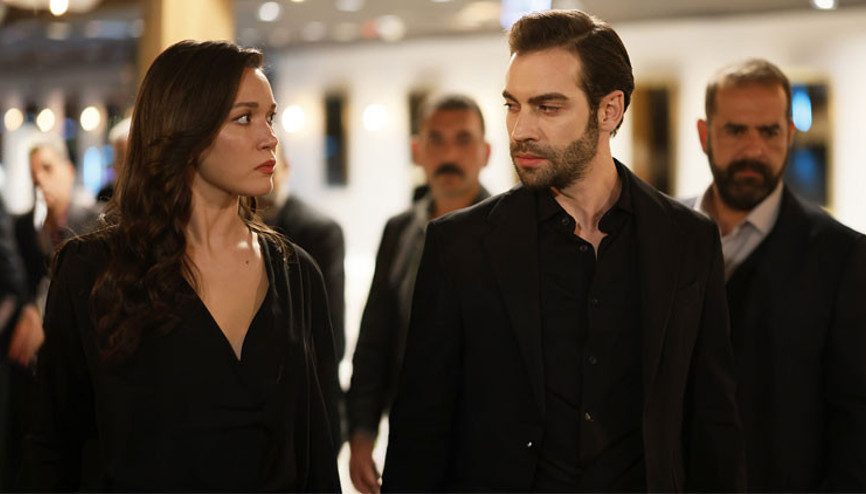 Sahipsizler bu akşam yeni bölümü var mı, yok mu Sahipsizler bu hafta neden yok, yeni bölüm ne zaman 7 Ocak 2026 Star tv yayın akışı