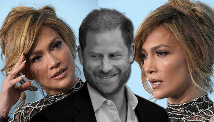 Bu kez de kıskançlık krizi… Kocası güzel yıldızın peşine düşünce çıldırdı