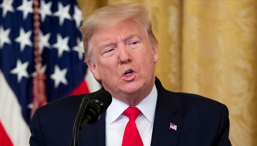 Trumpa göre Demokratlar kazanırsa, azil süreci başlatılacak