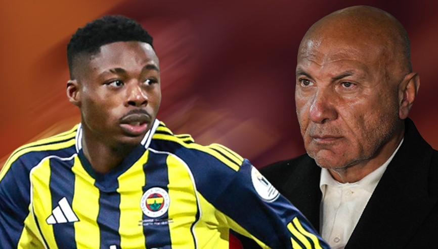 Yüksel Yıldırımdan Fenerbahçeye transfer olan Musabaya olay sözler: Tamamen paracı, şovmen, terbiyesiz bir adam