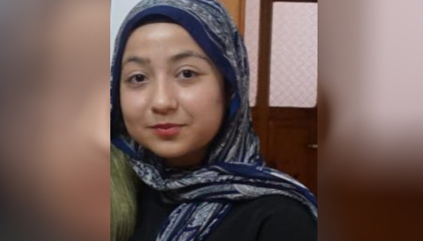 Mersinde 14 yaşındaki Fatma Zehra Doğandan haber alınamıyor