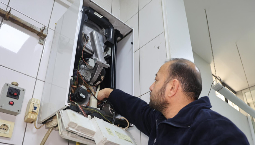 Filtreler tıkandı arızalar arttı