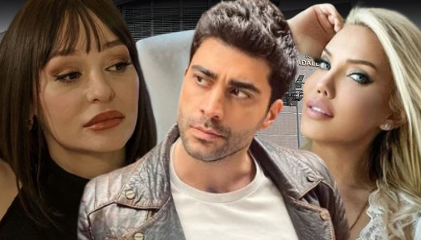 Ünlülere uyuşturucu soruşturmasında 19 şüpheli tutuklandı