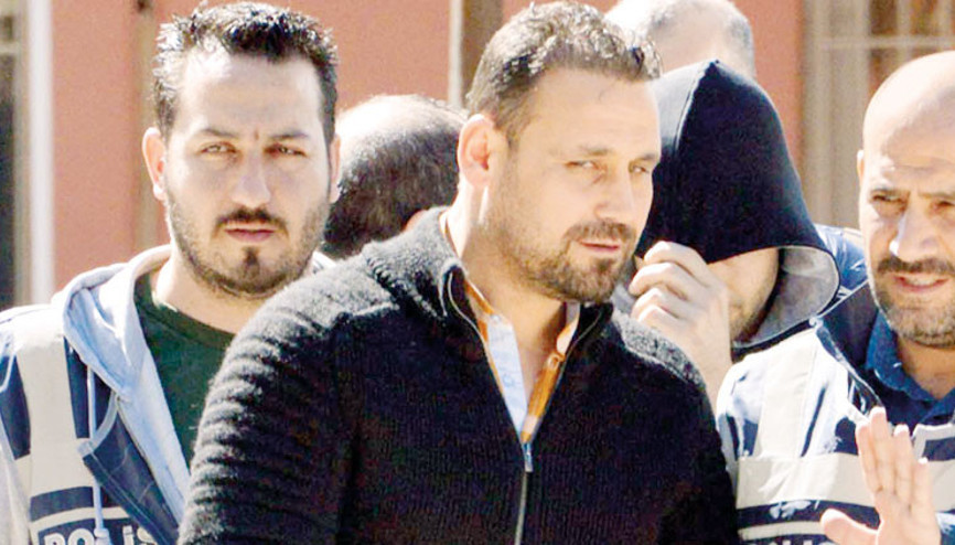 E-İmzada tahliye yok