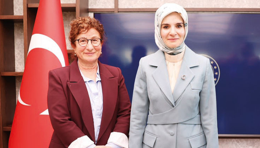 Bakan Göktaş ‘en kötü’ senaryoyu açıkladı: 2100 yılında 25 milyona düşebiliriz