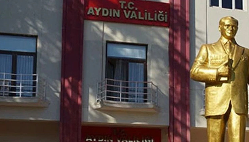 Aydın Valiliğinden hayır amaçlı domuz eti dağıtıldı” iddialarına ilişkin açıklama Aydın Valiliğinden hayır amaçlı domuz eti dağıtıldı” iddialarına ilişkin açıklama