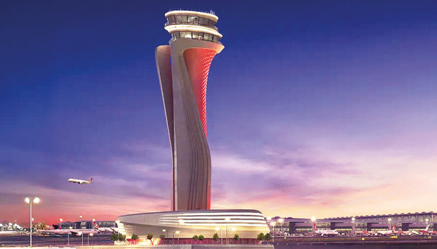 İstanbul Havalimanı’na büyük ödül... 2025’in ‘en dakik‘ havalimanı