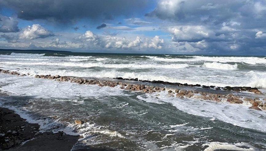 Yurdun bazı kesimleri için fırtına, gök gürültülü sağanak ve çığ uyarısı