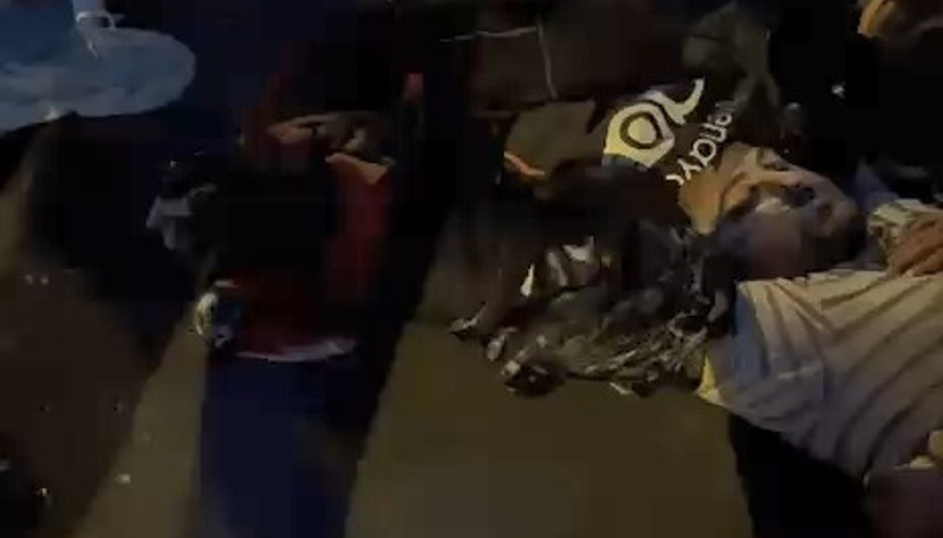 İstanbul - Sarıyerde motosikletiyle denize düşen sürücü hayatını kaybetti