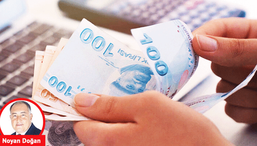 Memura yüzde 18.60 zammın üzerine 1000 TL ek ödeme