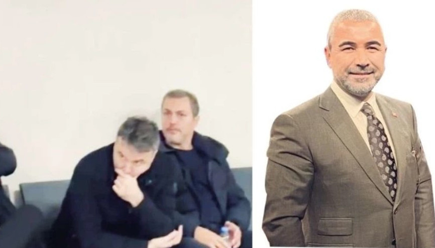 İlk kokaini Veyis getirdi İlk kokaini Veyis getirdi