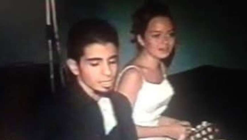 Her şey lise sıralarında başladı: Evlenip, çocuk yapalım