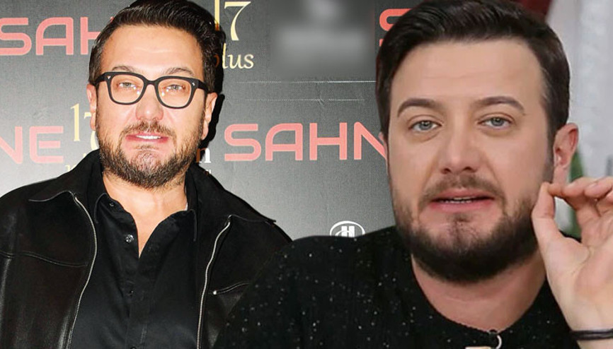 Onur Büyüktopçu 40 kilo verdi