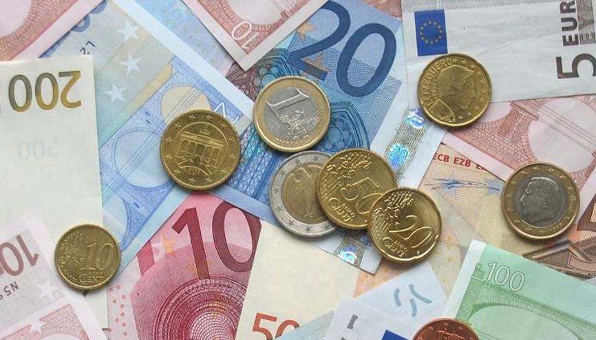 Almanyada enflasyon aralık ayında geriledi