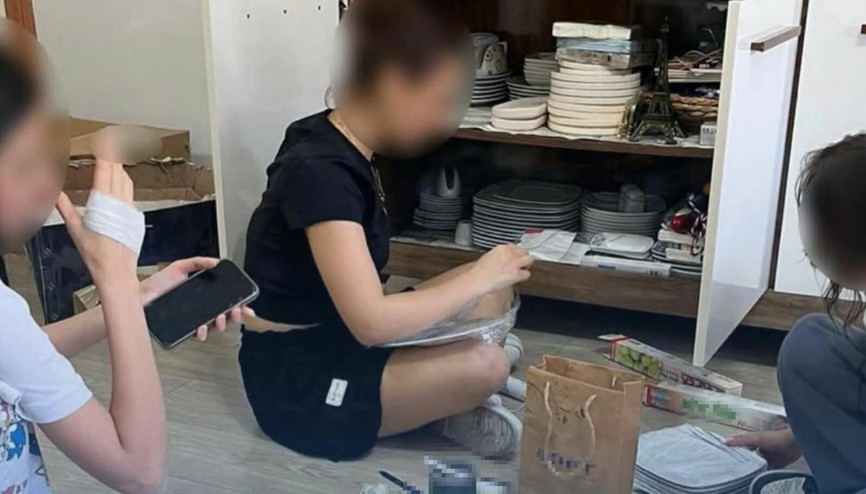 Öğrencilerini evine temizlik yapmaya götüren öğretmene soruşturma