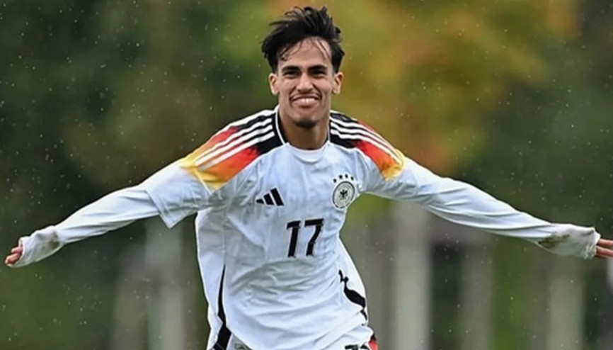 Can Armando Güner kimdir, nereli, kaç yaşında Galatasarayın transferi Can Armando Güner hangi takımlarda oynadı