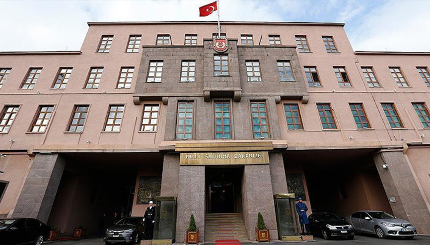 MSBden İsrailin Somalilandı tanımasına tepki: Uluslararası hukukun açık ihlalidir