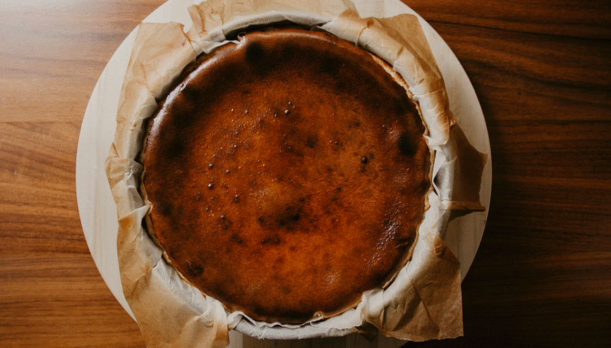 San Sebastian cheesecake nasıl yapılır Doğru pişirme rehberi ve tarifi