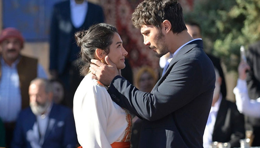 Halef: Köklerin Çağrısı bu akşam var mı, yok mu Halef: Köklerin Çağrısı yeni bölüm ne zaman 8 Ocak 2026 Now tv yayın akışı...