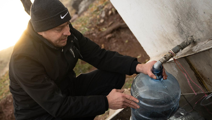 DSİ’den su yanıtı geldi... Sorumluluk ABB ve ASKİ’de