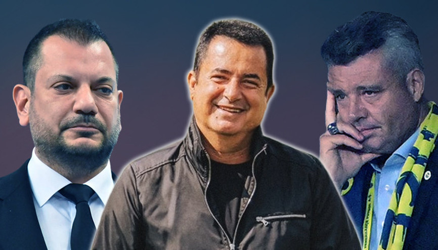 Fenerbahçe ve Trabzonspor istedi, Acun Ilıcalı kendi takımına aldı