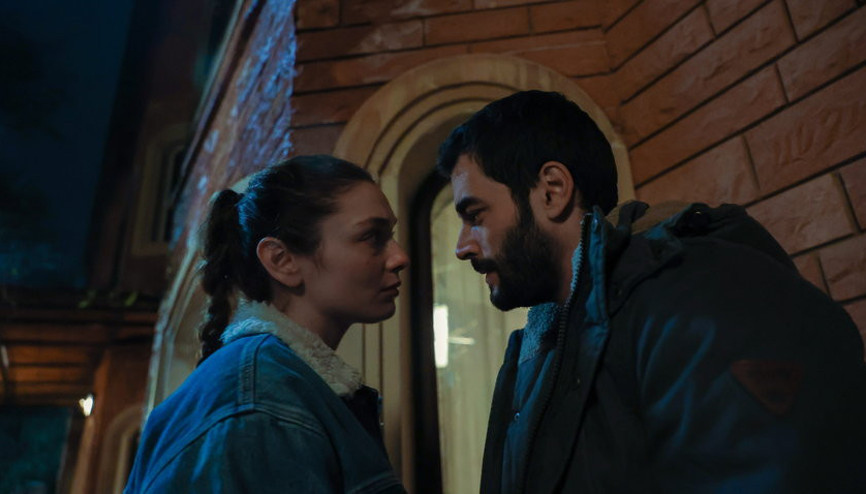 Veliaht dizisi bu akşam var mı yok mu 8 Ocak Perşembe Veliaht yeni bölüm olacak mı