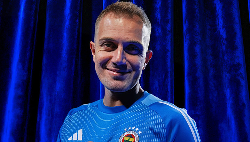 Fenerbahçe, Mert Günok transferini resmen açıkladı