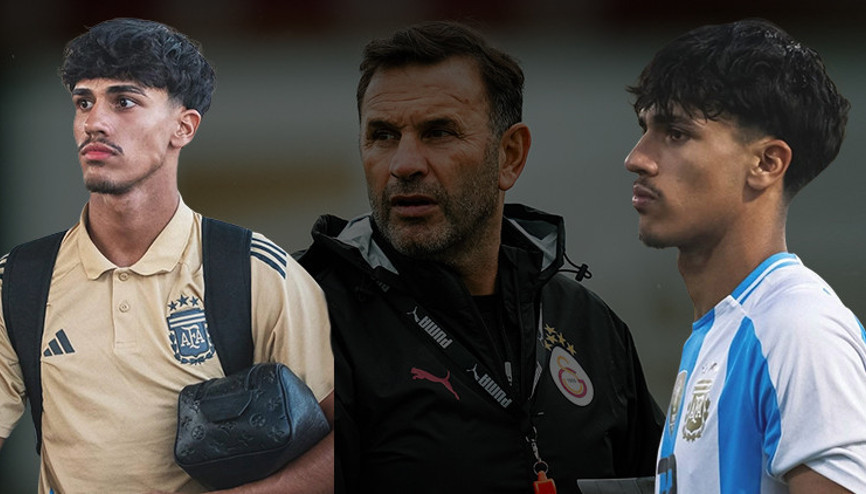 Galatasaray yıldız oyuncu için anlaşma sağladı İşte bonservis bedeli