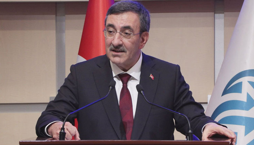 Cevdet Yılmaz: 2027de enflasyonda tek haneli rakamları hedefliyoruz