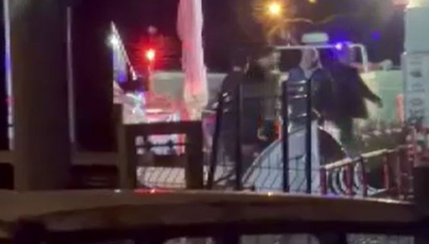 CHP’nin belediye başkan aday adayı denizde ölü bulundu