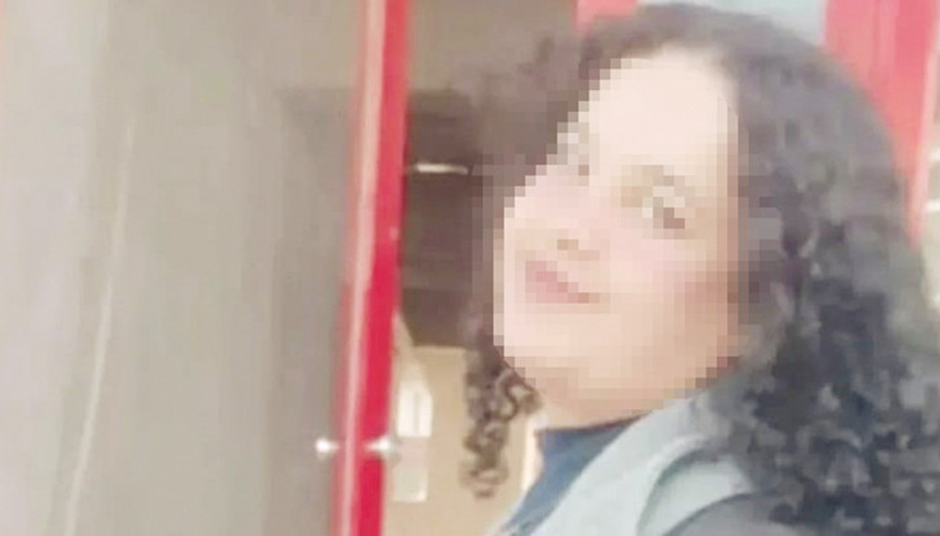 Genç kızı ablası vurmuş