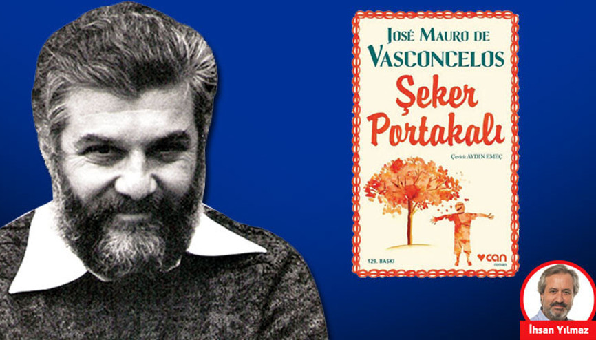 Şeker Portakalı çevirmende kaldı