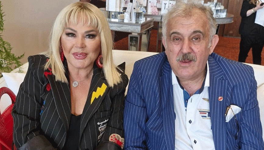Faik Öztürk sevenlerini korkuttu Safiye Soymandan açıklama geldi