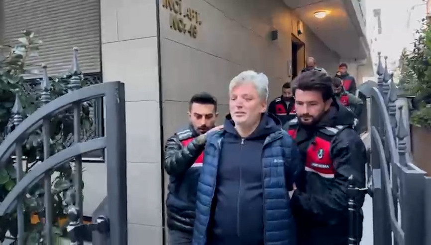 Altın kaçakçılığı operasyonunda şüpheliler gözaltına alındı