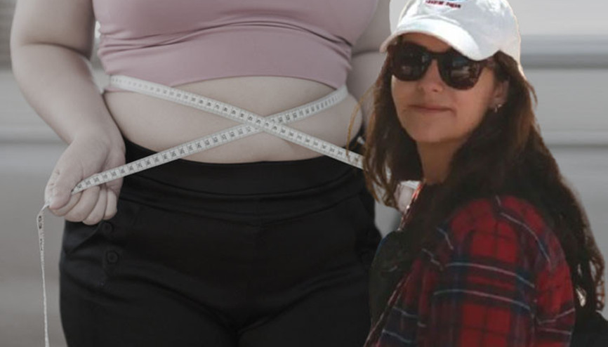 3 basit değişiklikle vücudundaki yağların yüzde 7sinden kurtuldu Üstelik hiç keyfini kaçırmadan... Nasıl yaptığını anlattı