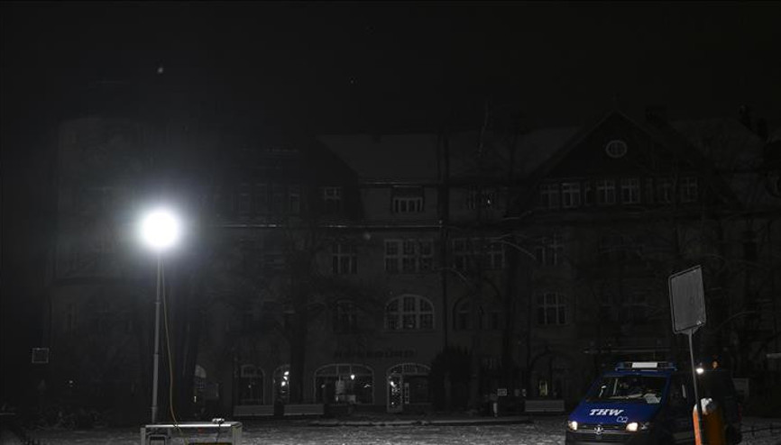 Wegner: Özür dilemeyeceğim