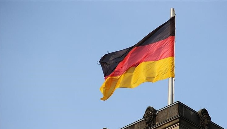 Almanların yüzde 72si ABDye Venezuela konusunda tepkili