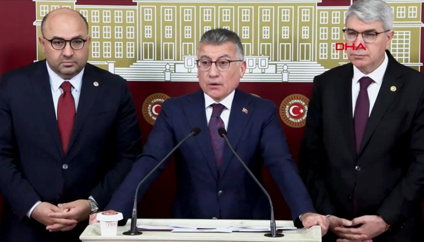 En düşük emekli aylığı 20 bin TL oldu