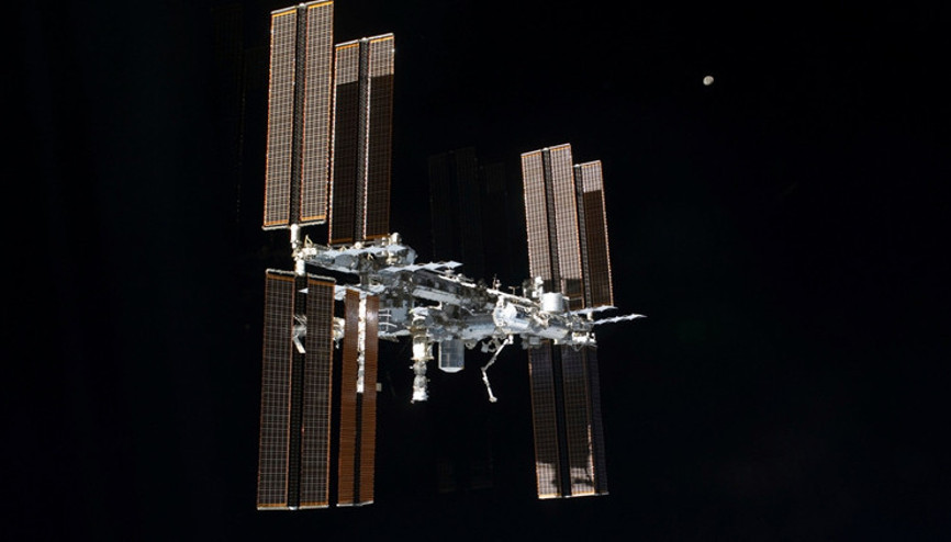 NASA astronotları UUİ’den tahliye edecek NASA astronotları UUİ’den tahliye edecek