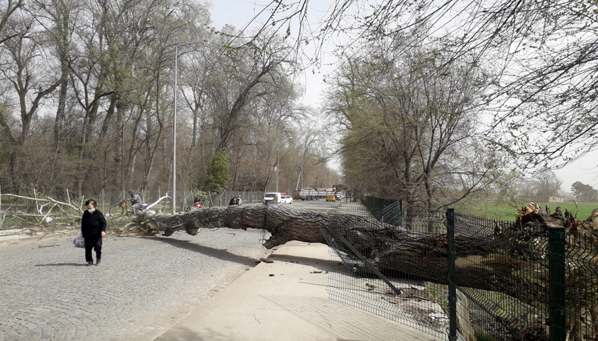 Marmarada fırtına, Trakyada şiddetli yağış bekleniyor Marmarada fırtına, Trakyada şiddetli yağış bekleniyor